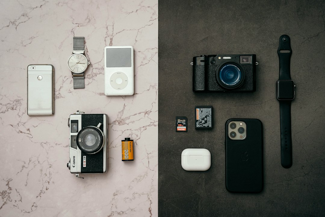 Discover the Latest Innovations at Gadget Galaxy Marketing