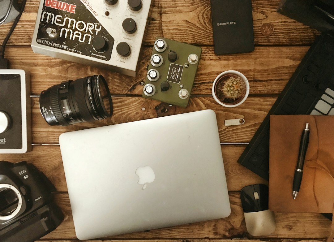 The Future of Marketing: Insights from Gadget Galaxy Team